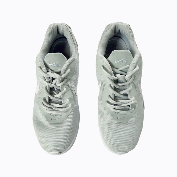 Nike Air Max Oketo Shoe Sz 8.5 Mint Green Mesh Lace Up Running Activewear Sporty - Picture 3 of 10